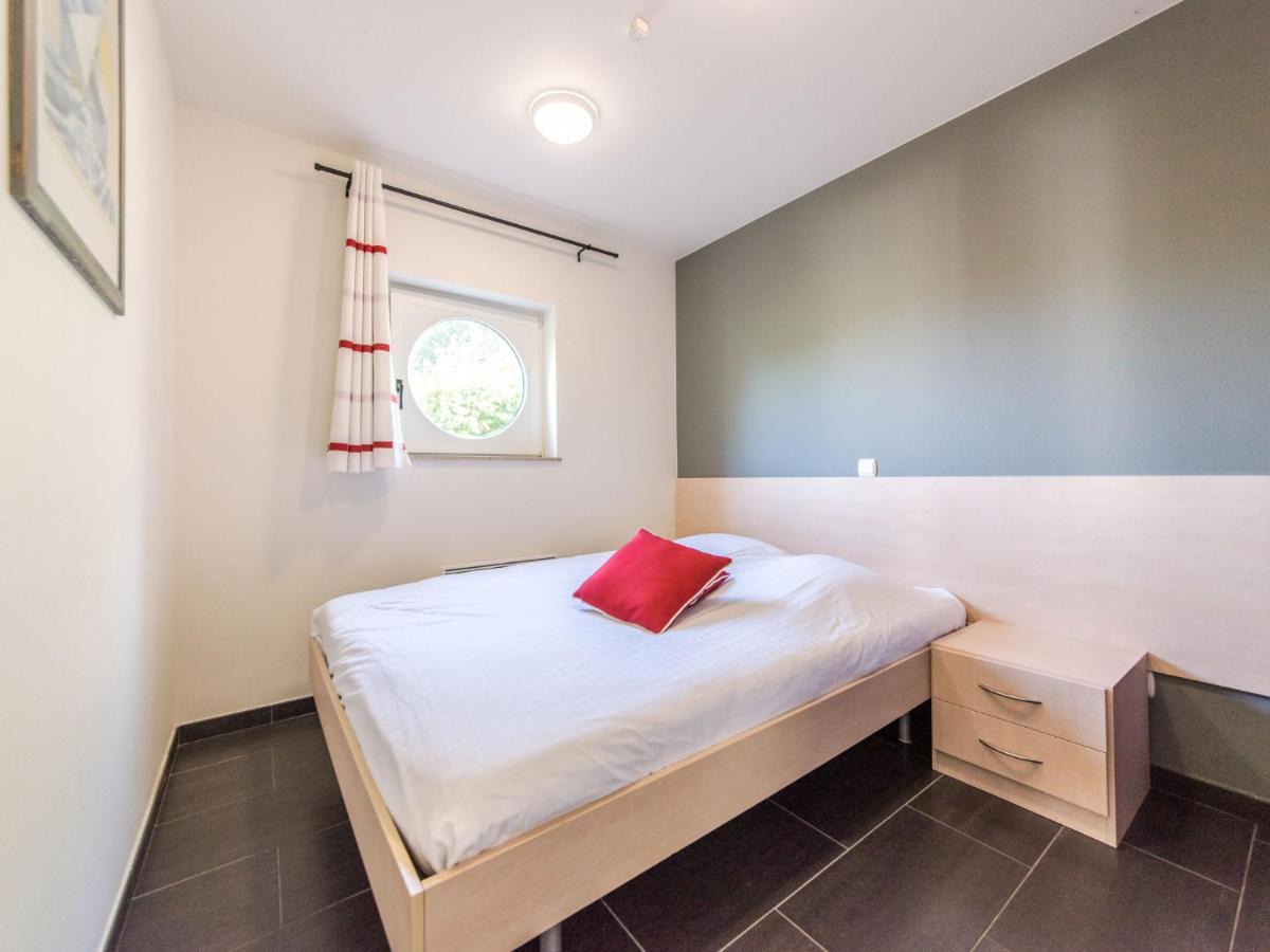 Apartment Blutsyde Promenade-17 By Interhome Mispelburg Extérieur photo