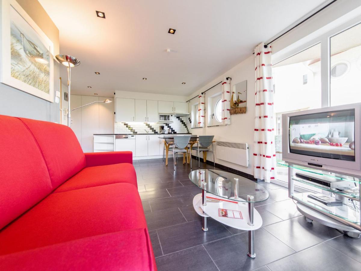 Apartment Blutsyde Promenade-17 By Interhome Mispelburg Extérieur photo