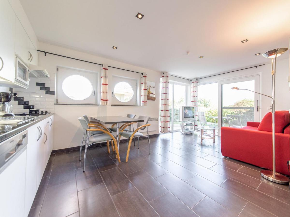 Apartment Blutsyde Promenade-17 By Interhome Mispelburg Extérieur photo